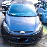 Ford Fiesta 2009 INTERA per RICAMBI