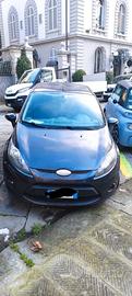 Ford Fiesta 2009 INTERA per RICAMBI