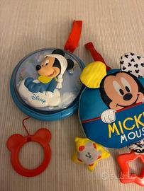 Carillon disney musicali (2) appendibili