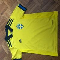 Maglia da Calcio svezia