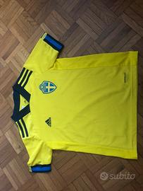 Maglia da Calcio svezia