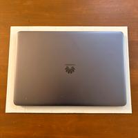 HUAWEI MateBook D 14" Laptop