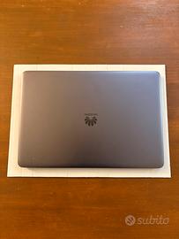 HUAWEI MateBook D 14" Laptop