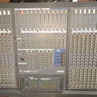 mixer Yamaha ga 24/12