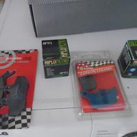 Vari ricambi per beta alp 200 - urban 200 nuovi