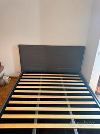 letto contenitore matrimoniale