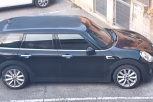 MINI Clubman 2.0 Cooper D - Prezzo Trattabile