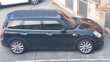MINI Clubman 2.0 Cooper D - Prezzo Trattabile