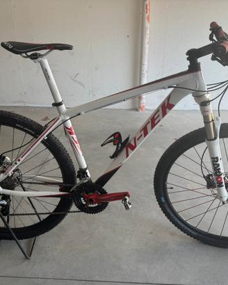 Mountain bike 29