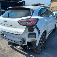 Ford Puma 2022 per RICAMBI 