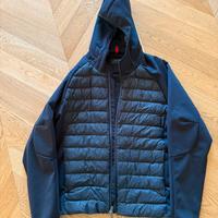 Giacca trapunta da uomo uomo Ralph Lauren