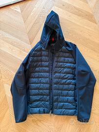 Giacca trapunta da uomo uomo Ralph Lauren