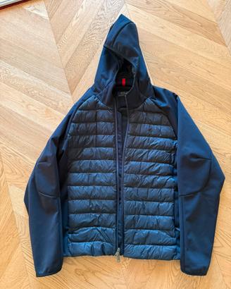 Giacca trapunta da uomo uomo Ralph Lauren