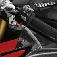 Leva frizione e del freno anteriore BMW Motorrad