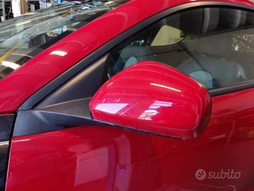 Specchio sinistro ALFA ROMEO MITO del 2009