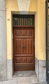 Quadrivani zona centro a Monreale (Palermo)