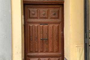 Quadrivani zona centro a Monreale (Palermo)