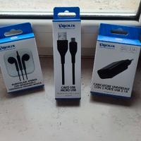 Accessori per smartphone