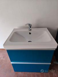 Mobile bagno ikea