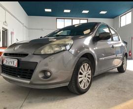 Renault Clio 1.2 16V 5 porte GPL Dynamique