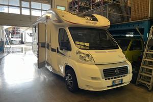 Elnagh T Loft 530 130cv