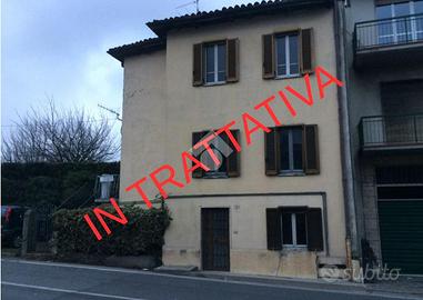 CASA INDIPENDENTE A ALMENNO SAN SALVATORE