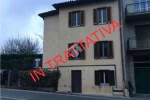 CASA INDIPENDENTE A ALMENNO SAN SALVATORE