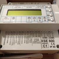 Ottimizzatore climatico Slave XSE 600 C1 Nuovo 