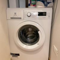 Lavatrice Electrolux 8 kg