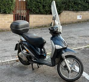 Piaggio Liberty 125cc 4T