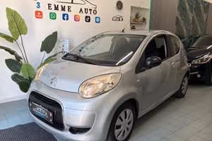 Citroen C1 1.0 COMPRESO PASSAGGIO DI PROPRIETÀ