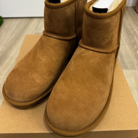 UGG Classic Mini 2--T.40