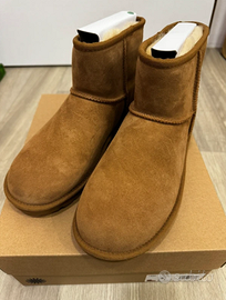 UGG Classic Mini 2--T.40