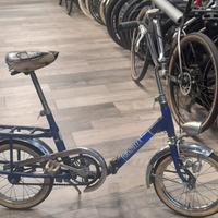 Bici Graziella