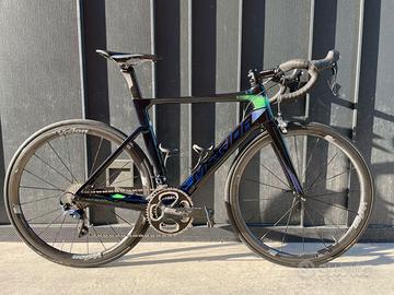 Merida REACTO LTD Aurora Ultegra (M)