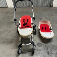 Passeggino per bimbo