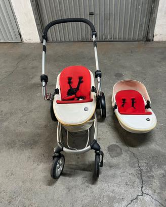 Passeggino per bimbo