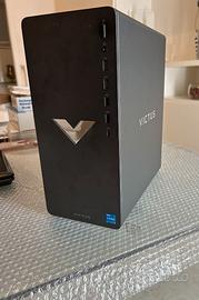 VICTUS by HP TG02-0093nl Intel Core i5-12400-Tower