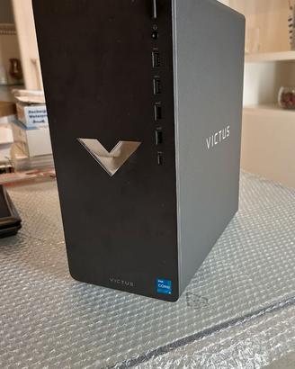 VICTUS by HP TG02-0093nl Intel Core i5-12400-Tower