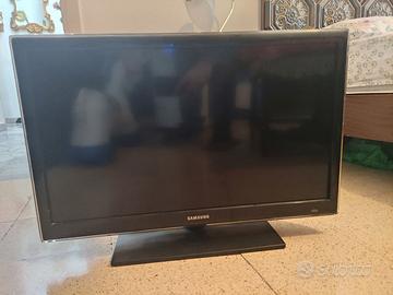 TV Samsung UE26EH4500 26 Pollici 1920x1080 Full-HD