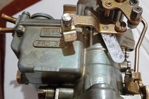 carburatore 32 dell'orto