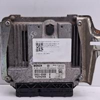 CENTRALINA MOTORE TOYOTA Yaris Serie 896610D460 /
