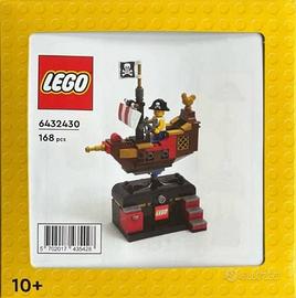 LEGO 6432430 - PIRATE ADVENTURE - MISB