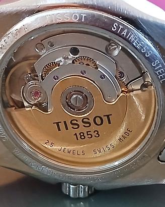 Orologio Tissot 1843
