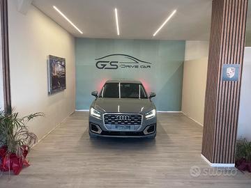 Audi Q2 1.600cc 116cv TDI S tronic line Automatico