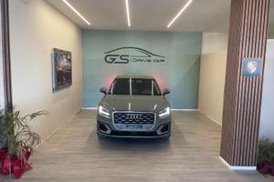 Audi Q2 1.600cc 116cv TDI S tronic line Automatico
