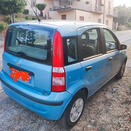 Fiat Panda 1100 benzina