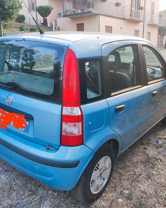 Fiat Panda 1100 benzina