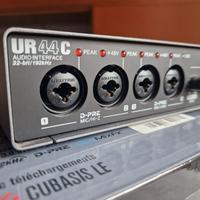 Steinberg UR44C