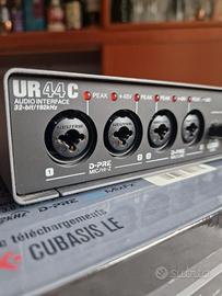 Steinberg UR44C